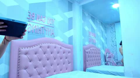 gianna_watson online show from March 2025 07:17:01 PM