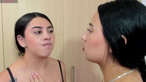 giannagovlea online show from February 2025 11:05:01 PM