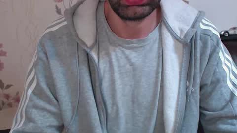 Gianni online show from January 2026 02:52:02 PM