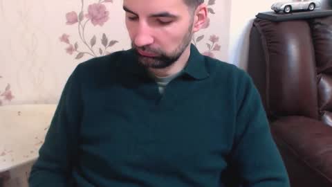 Gianni online show from March 2026 10:08:02 AM