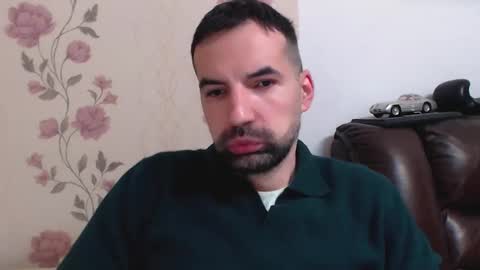 Gianni online show from April 2026 08:52:02 AM