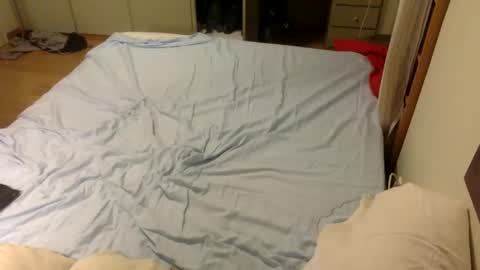 Horny Sissy online show from January 2025 09:09:02 PM