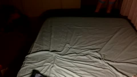 Horny Sissy online show from March 2025 01:58:02 AM