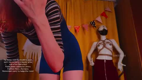 Eva online show from October 2025 05:14:01 PM