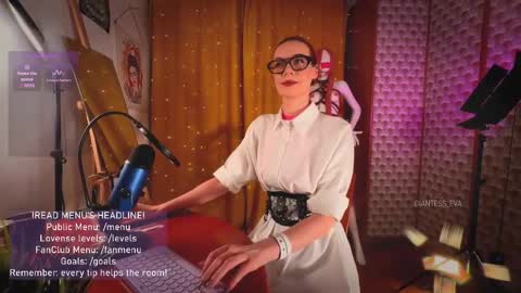 Snapshot of giantess_eva chatting on May 2026 06:15:02 PM Eva online show from May 2026 06:15:02 PM