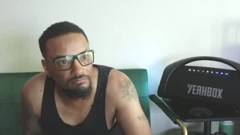 Snapshot of gifted_bucknasty chatting on June 2026 04:11:01 PM Gifted online show from June 2026 04:11:01 PM