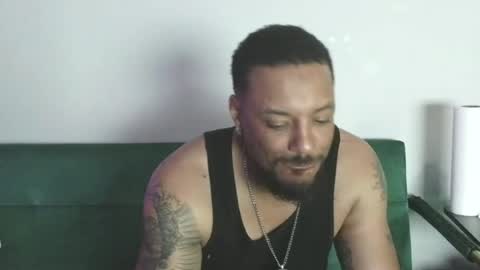 Snapshot of gifted_bucknasty chatting on June 2026 10:45:02 PM Gifted online show from June 2026 10:45:02 PM