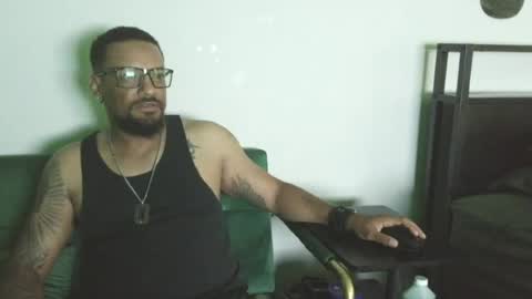 Snapshot of gifted_bucknasty chatting on June 2026 11:36:02 PM Gifted online show from June 2026 11:36:02 PM