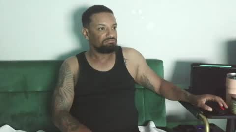 Snapshot of gifted_bucknasty chatting on June 2026 02:11:01 AM Gifted online show from June 2026 02:11:01 AM