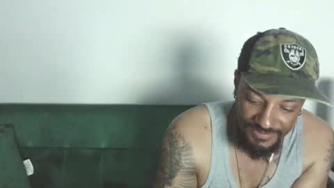 Snapshot of gifted_bucknasty chatting on June 2026 01:06:01 AM Gifted online show from June 2026 01:06:01 AM