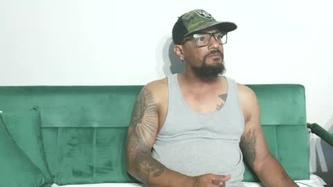 Snapshot of gifted_bucknasty chatting on July 2026 12:13:01 AM Gifted online show from July 2026 12:13:01 AM