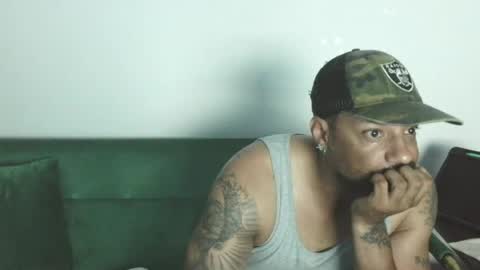 Snapshot of gifted_bucknasty chatting on July 2026 03:21:01 AM Gifted online show from July 2026 03:21:01 AM