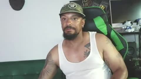 Snapshot of gifted_bucknasty chatting on July 2026 11:51:01 PM Gifted online show from July 2026 11:51:01 PM