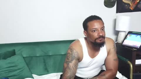 Snapshot of gifted_bucknasty chatting on July 2026 12:16:01 AM Gifted online show from July 2026 12:16:01 AM