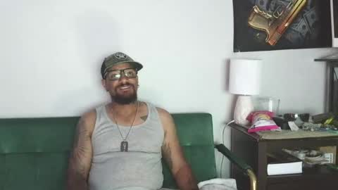 Snapshot of gifted_bucknasty chatting on July 2026 11:53:02 PM Gifted online show from July 2026 11:53:02 PM