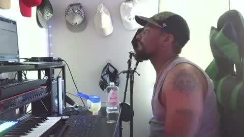 Snapshot of gifted_bucknasty chatting on July 2026 07:39:01 PM Gifted online show from July 2026 07:39:01 PM