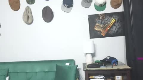 Snapshot of gifted_bucknasty chatting on July 2026 11:36:02 PM Gifted online show from July 2026 11:36:02 PM