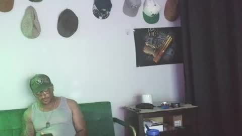 Snapshot of gifted_bucknasty chatting on August 2026 12:20:02 AM Gifted online show from August 2026 12:20:02 AM