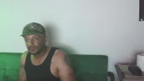 Snapshot of gifted_bucknasty chatting on August 2026 05:10:02 AM Gifted online show from August 2026 05:10:02 AM