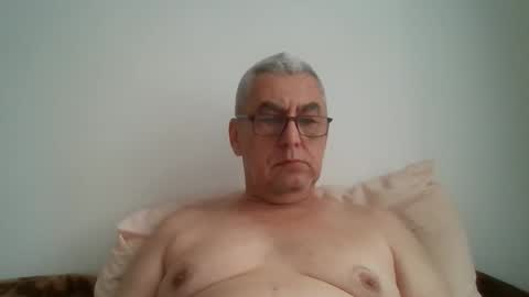 gigi1970 online show from May 2026 08:31:01 AM