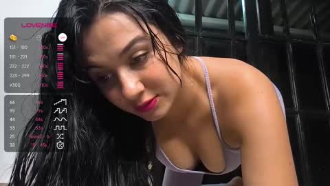 Snapshot of gigi_loved chatting on December 2024 12:52:02 AM Gigi online show from December 2024 12:52:02 AM