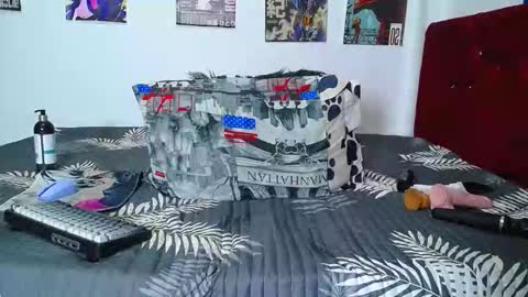 GIGI STCOTT online show from February 2026 01:37:02 AM