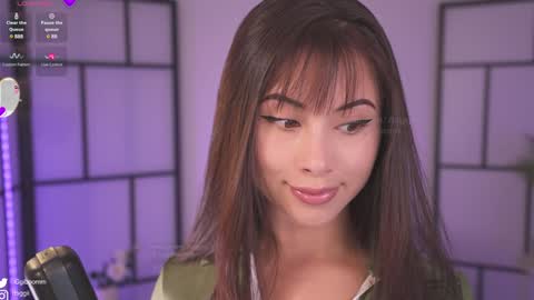 Snapshot of gigi_ulala chatting on December 2024 10:45:01 PM 80 off in my OF gigipriv  online show from December 2024 10:45:01 PM