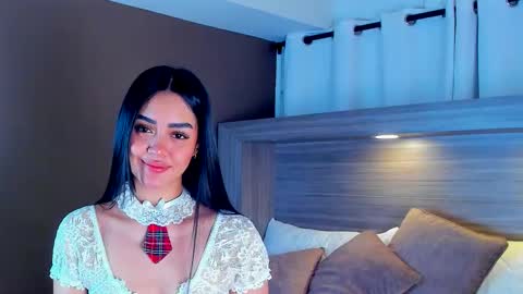 gigi wilden online show from March 2026 11:25:01 AM