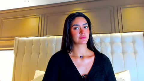 gigi wilden online show from April 2026 11:37:02 AM