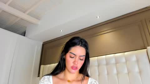 gigi wilden online show from April 2026 11:15:02 AM