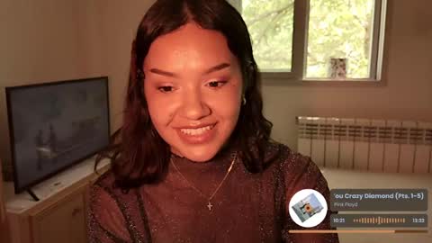 Gigi independet model P online show from May 2026 12:10:02 PM