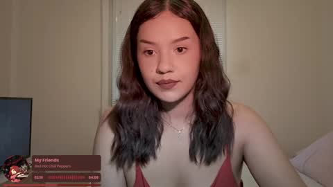 Gigi independet model P online show from May 2026 08:20:02 AM
