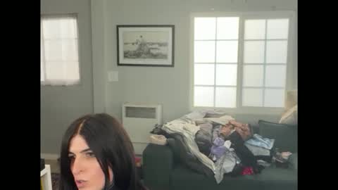 Gigi From LA online show from May 2026 10:16:01 PM