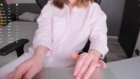 Snapshot of gigihadd chatting on April 2026 01:41:02 PM gigihadd online show from April 2026 01:41:02 PM