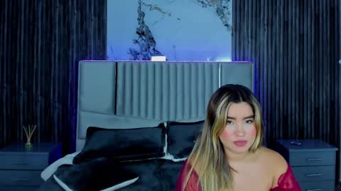 Gigi Doll online show from February 2025 02:36:01 PM