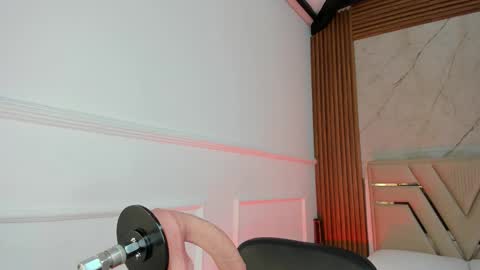 Gigi Doll online show from March 2026 11:38:01 AM