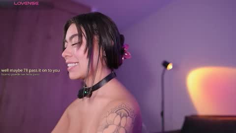 GIGI online show from February 2026 06:26:01 AM