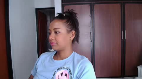 Snapshot of gigimiler8 chatting on January 2025 08:26:01 PM Sharlotte  online show from January 2025 08:26:01 PM