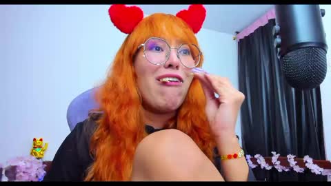 gigimooon online show from February 2026 02:26:01 AM