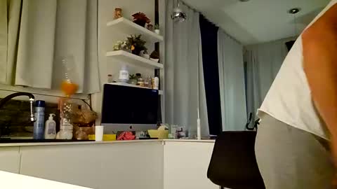 gigis111 online show from January 2025 11:32:01 PM