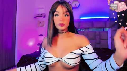 Snapshot of gigitremblay chatting on February 2026 09:35:02 PM gigitremblay online show from February 2026 09:35:02 PM