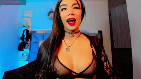 gigitremblay online show from June 2026 08:33:01 PM
