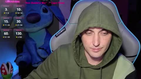 Mirko online show from October 2025 06:08:02 PM