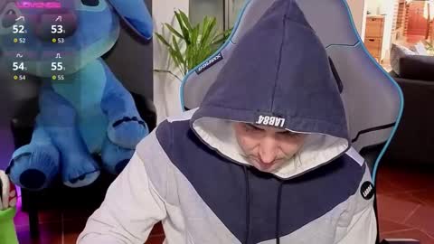 Mirko online show from February 2026 12:12:01 PM