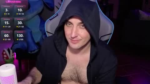 Mirko online show from March 2026 07:20:02 PM