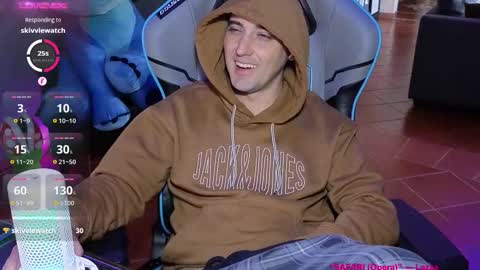 Mirko online show from March 2026 07:36:02 AM