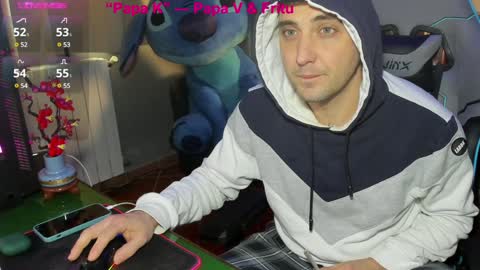 Mirko online show from January 2025 08:24:01 AM