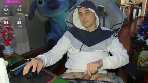 Mirko online show from January 2025 02:13:02 PM