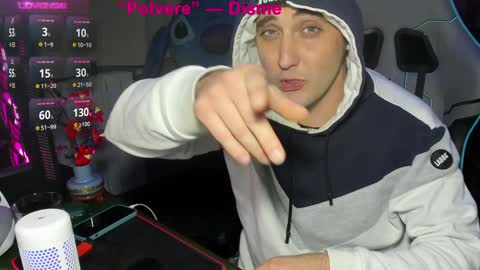 Mirko online show from January 2025 05:18:02 PM