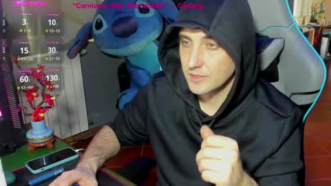 Mirko online show from January 2025 12:31:01 PM